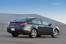 Acura TLX 2014