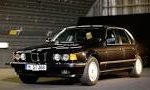 BMW 7 series, E32 (1987 - 1994)
