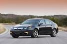 Acura TL