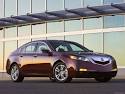Acura TL 2009