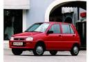 Daihatsu Cuore