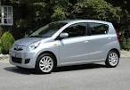 Daihatsu Cuore 2010