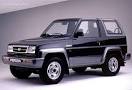 Daihatsu Feroza 
