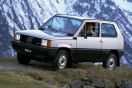 Fiat Panda (1980 - 2003)