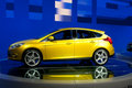 Ford Focus MK3