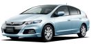 Honda Insight ZE2