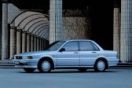 Mitsubishi Galant 1990