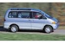 Mitsubishi Space Gear (1994 - 2000)