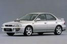 Subaru Impreza (1993)