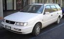 VW Passat 4 1993-96