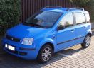 Fiat Panda 2005