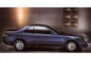 Honda Prelude