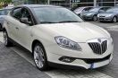 Lancia Delta