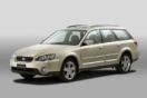 Subaru Outback (2003)