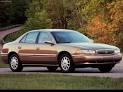 Buick Century