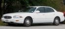 Buick LeSabre (1999 - 2005)