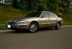 Buick Park Avenue