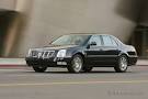 Cadillac DTS