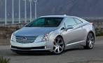 Cadillac ELR