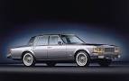 Cadillac Seville