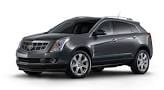 Cadillac SRX