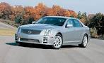 Cadillac STS(-V)