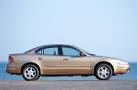 Chevrolet Alero