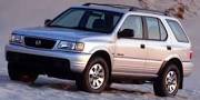 Honda Passport