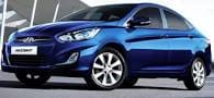 Hyundai Accent 2011 USA
