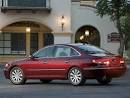 Hyundai Azera, TG 