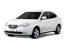 Hyundai Elantra, HD