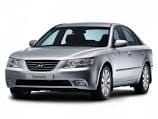 Hyundai Sonata, NF