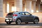 Hyundai Veloster, FS