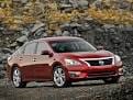 Nissan Altima 2013