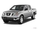 Nissan Frontier 2010
