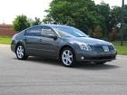 Nissan Maxima 2005
