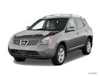 Nissan Rogue 2010 Mexico