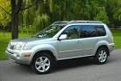 Nissan Xtrail 2005 USA