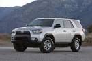 Toyota 4Runner 2010 USA
