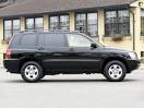 Toyota Highlander, XU20