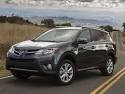 Toyota RAV4, XA40