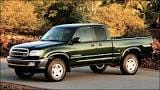 Toyota Tundra 2000