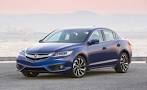 Acura ILX