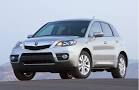 2010 Acura RDX