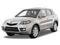 2012 Acura RDX