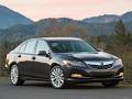 Acura RLX 2014