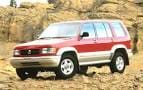Acura SLX