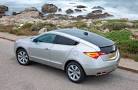 Acura ZDX