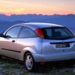 Ford Focus, MK I (1998 - 2005)