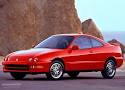 Acura Integra (1996 - 2001) (USA / CAN)